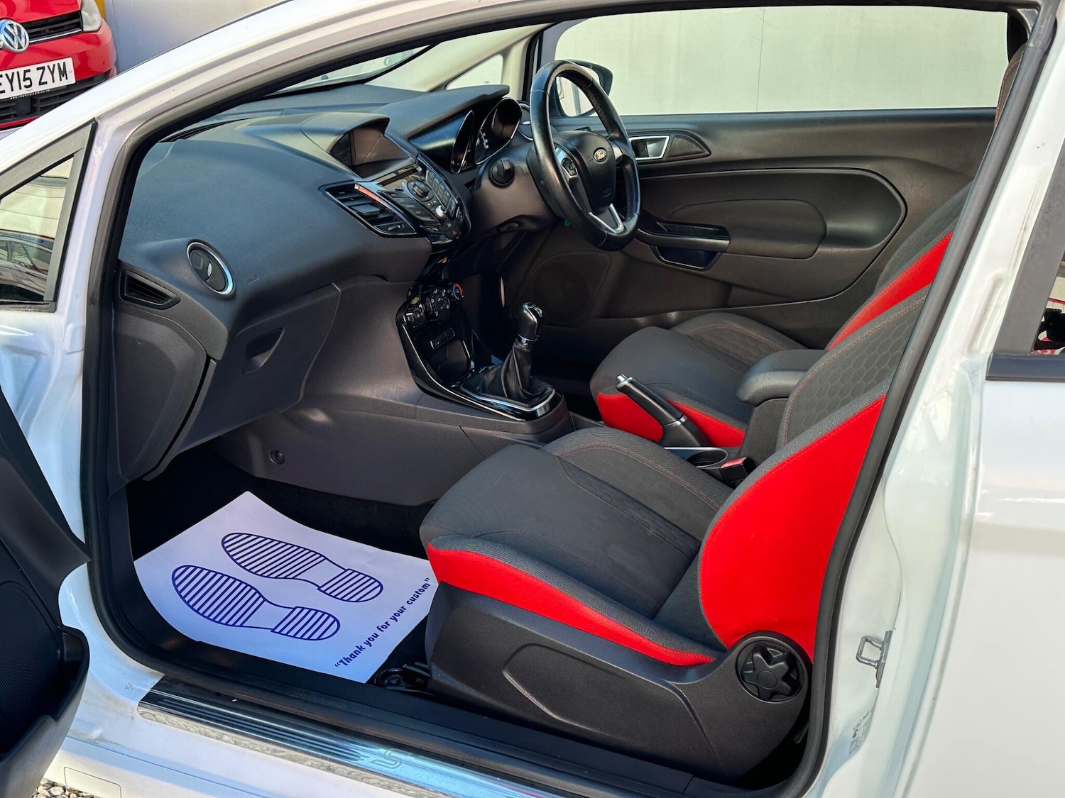 Used Ford Fiesta 2014 for sale - 77892832: Photo 30