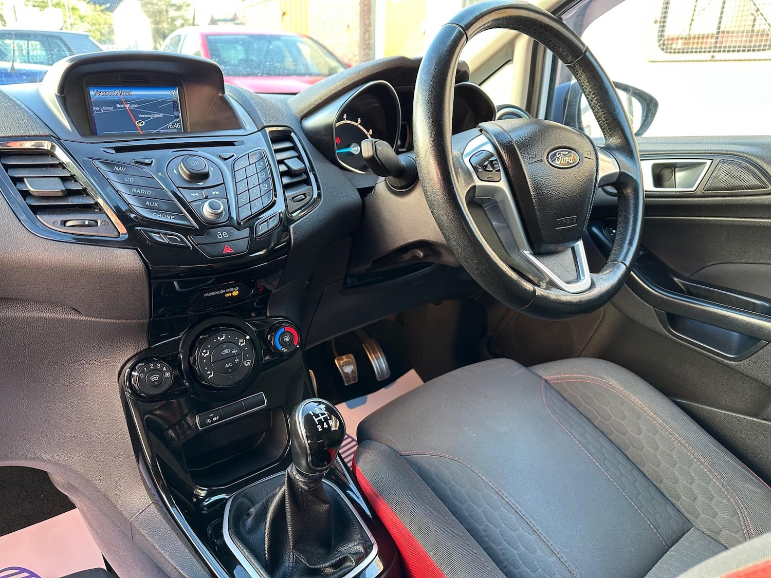 Used Ford Fiesta 2014 for sale - 77892832: Photo 36