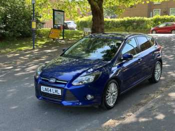 Used Ford Focus 2014 for sale - 74713319: Photo