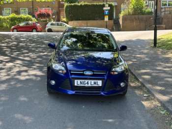 Used Ford Focus 2014 for sale - 74713319: Photo