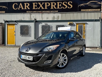 Used Mazda Mazda3 2010 for sale - 78157226: Photo