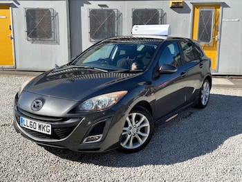 Used Mazda Mazda3 2010 for sale - 78157226: Photo