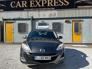 Used Mazda Mazda3 2010 for sale - 78157226: Photo