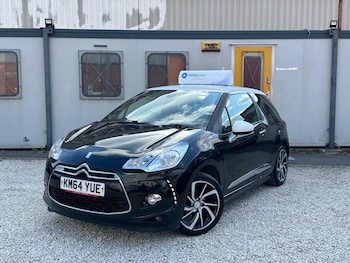 Used Citroen DS3 2014 for sale - 78417288: Photo