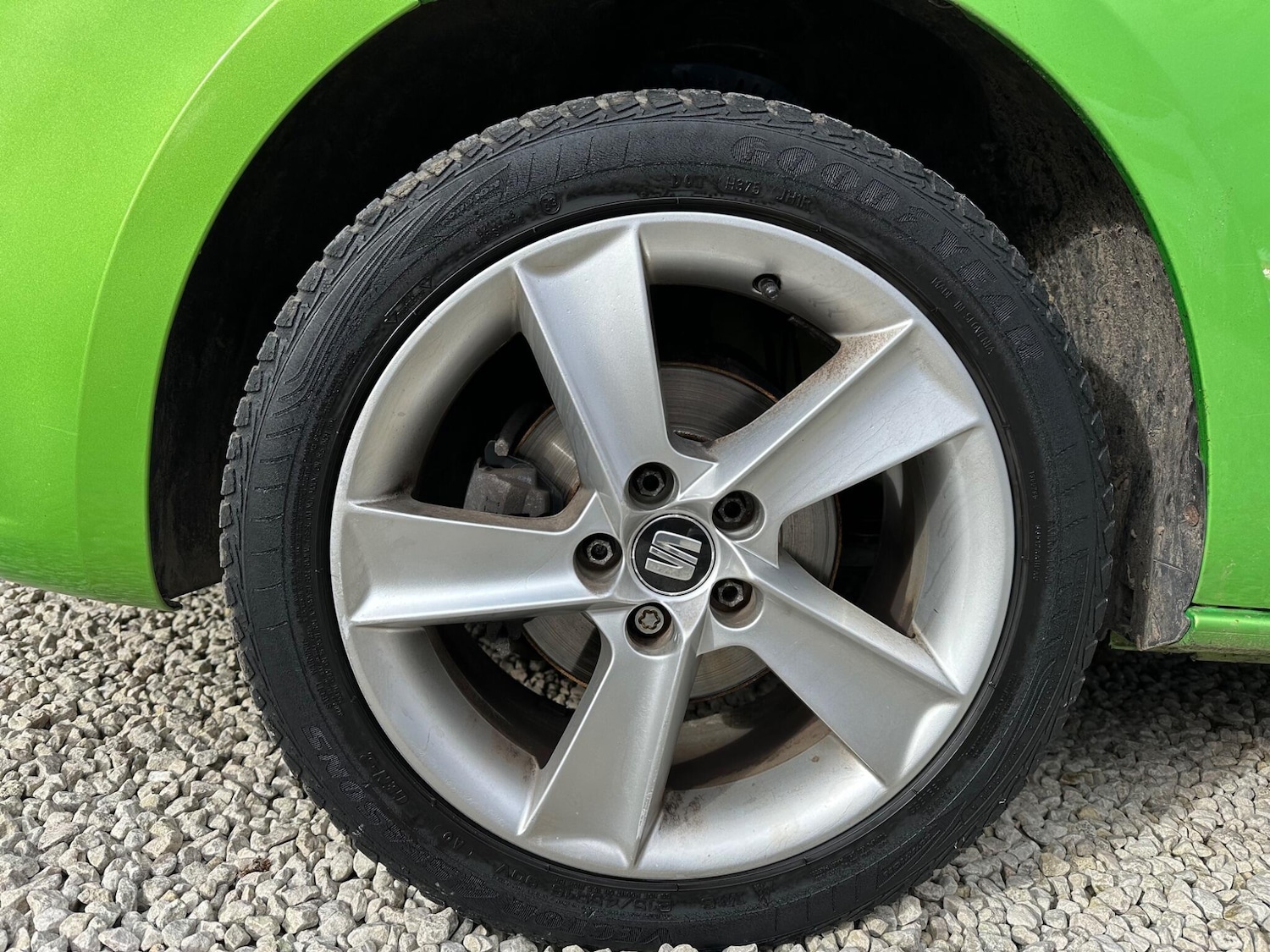 Used SEAT Ibiza 2013 for sale - 76370612: Photo 15