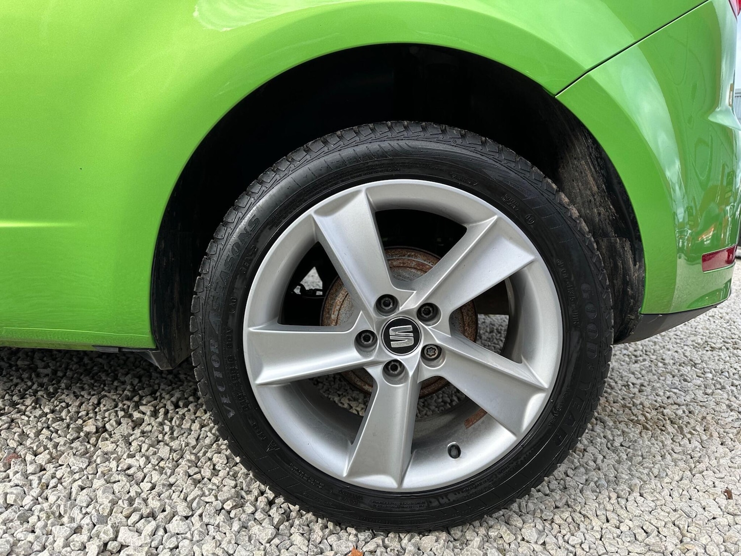 Used SEAT Ibiza 2013 for sale - 76370612: Photo 16