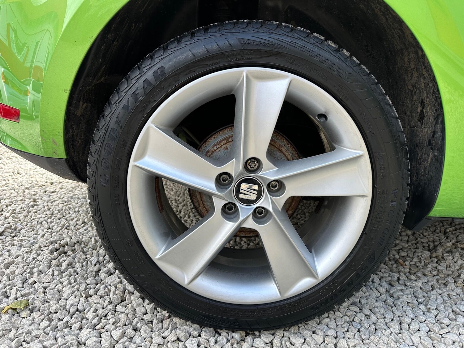 Used SEAT Ibiza 2013 for sale - 76370612: Photo 17
