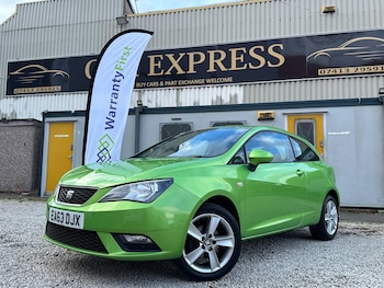 SEAT - Ibiza
