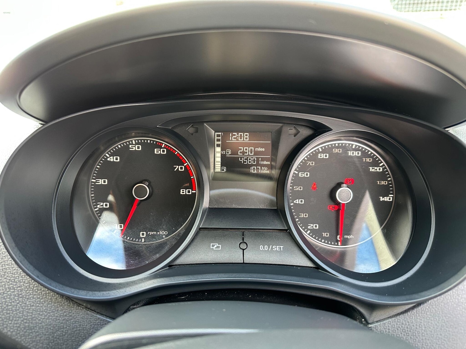 Used SEAT Ibiza 2013 for sale - 76370612: Photo 20