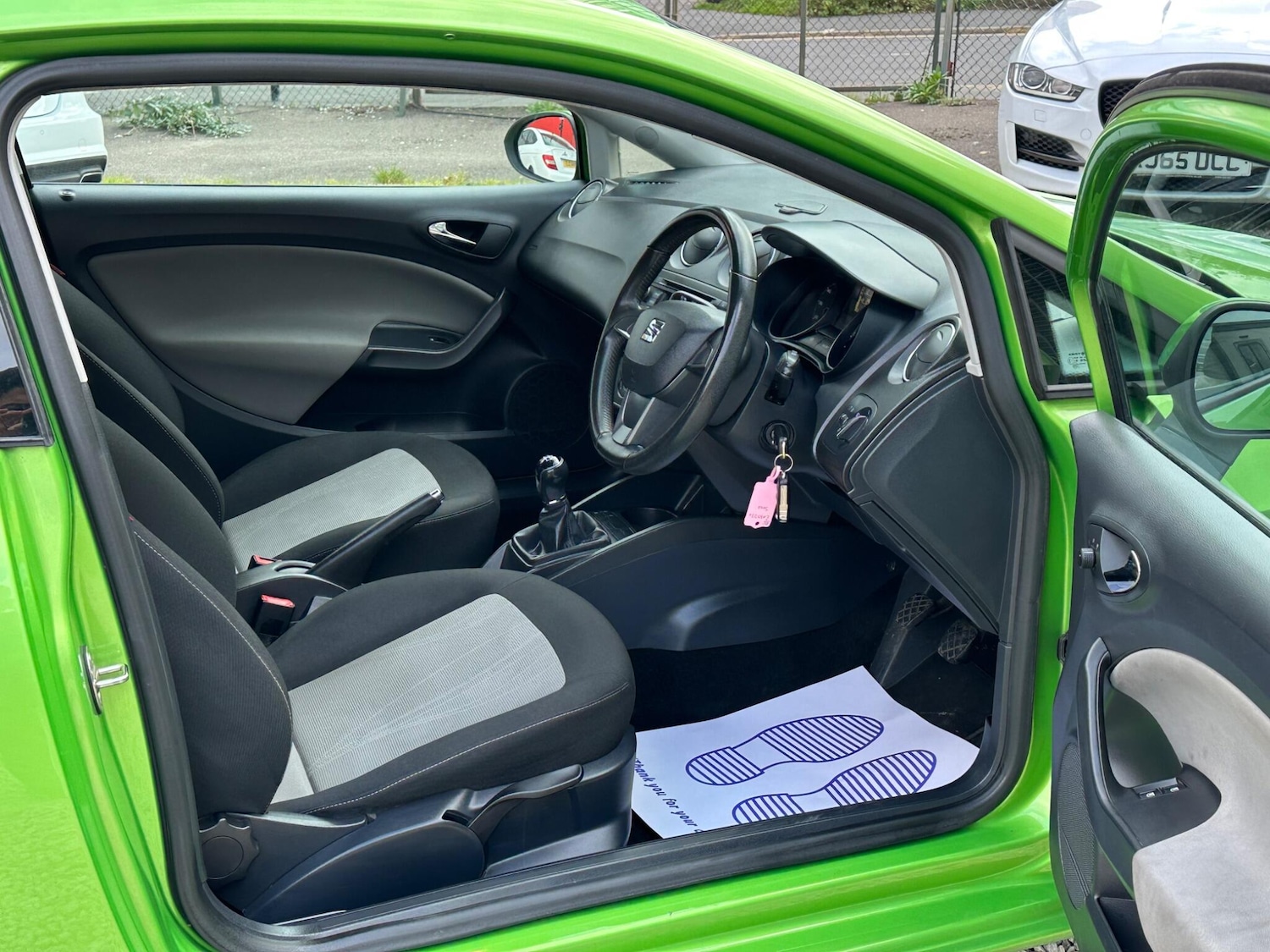 Used SEAT Ibiza 2013 for sale - 76370612: Photo 21