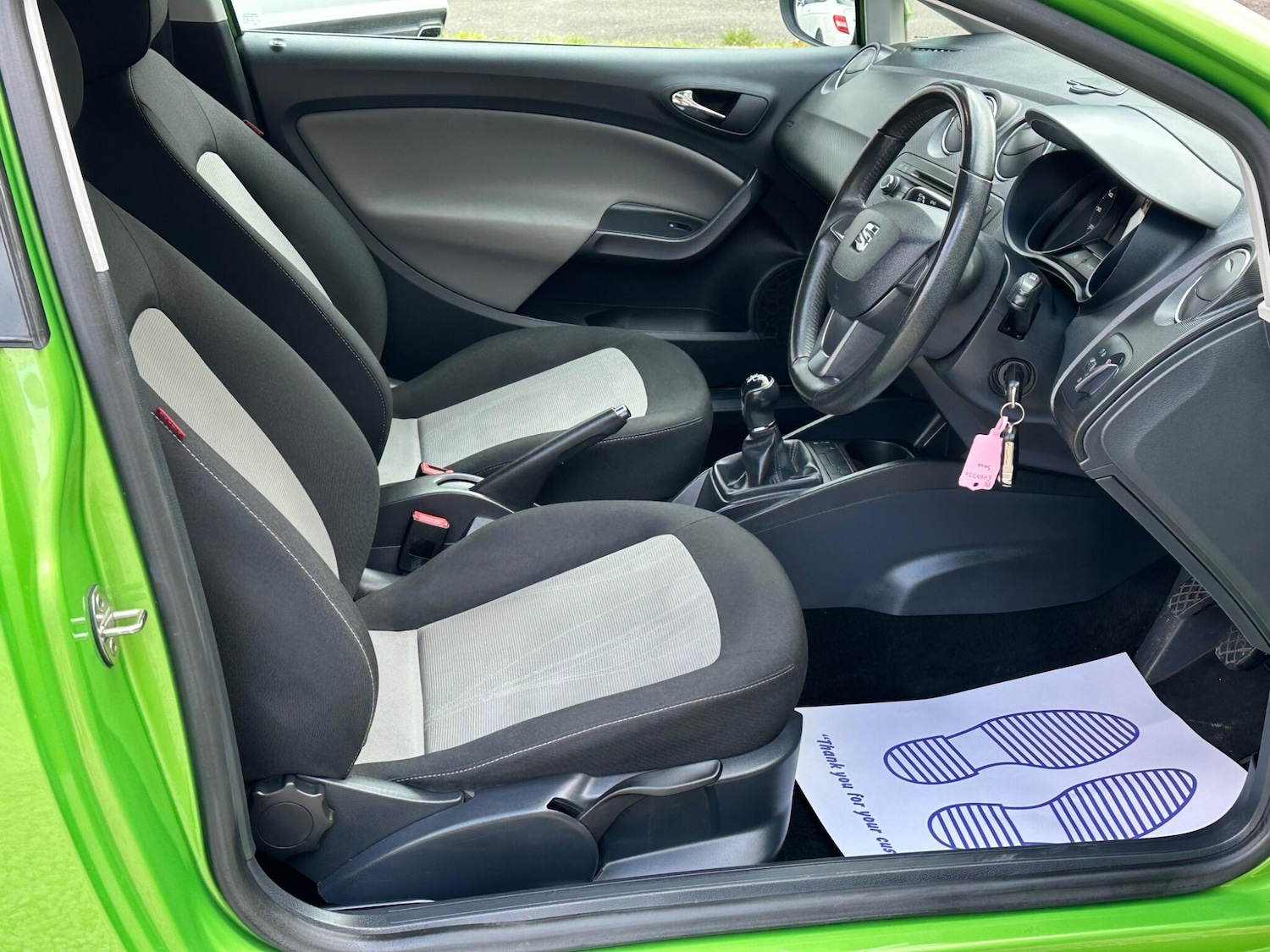 Used SEAT Ibiza 2013 for sale - 76370612: Photo 22