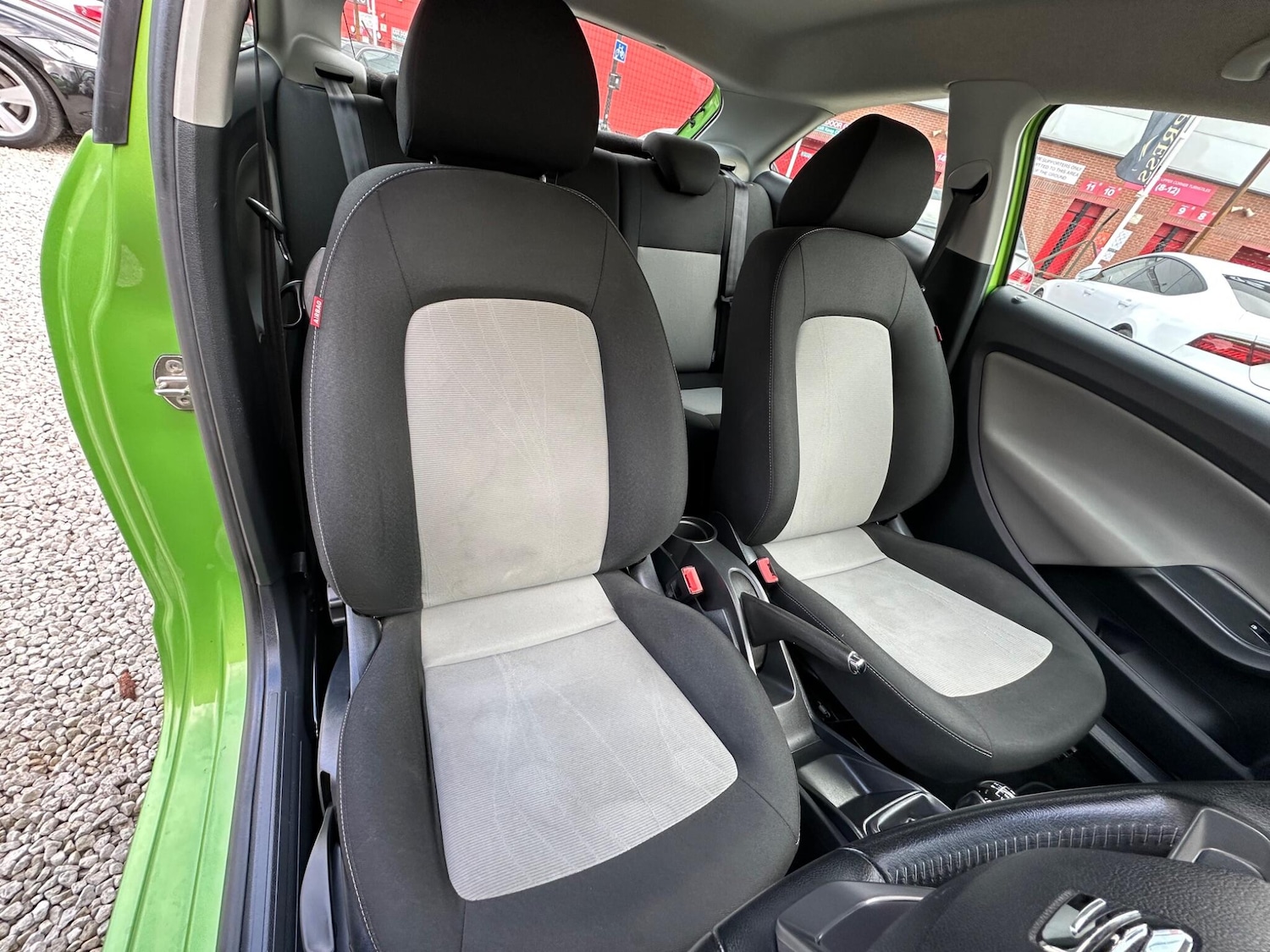 Used SEAT Ibiza 2013 for sale - 76370612: Photo 23