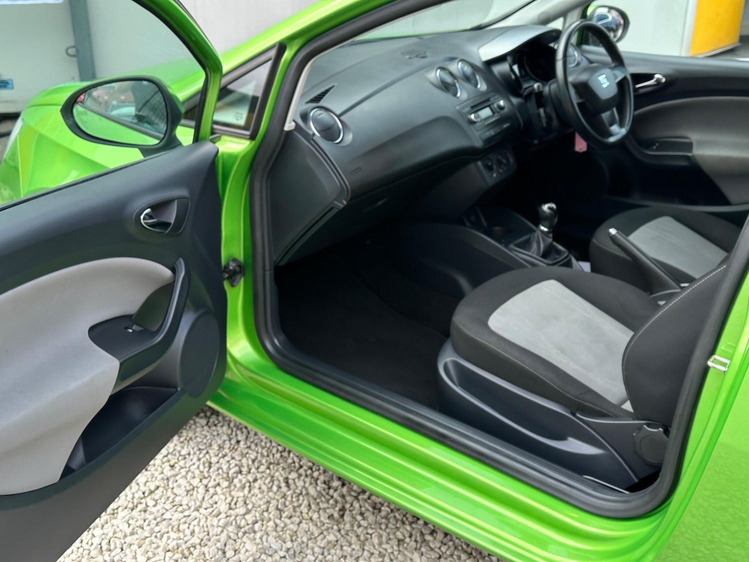Used SEAT Ibiza 2013 for sale - 76370612: Photo 24