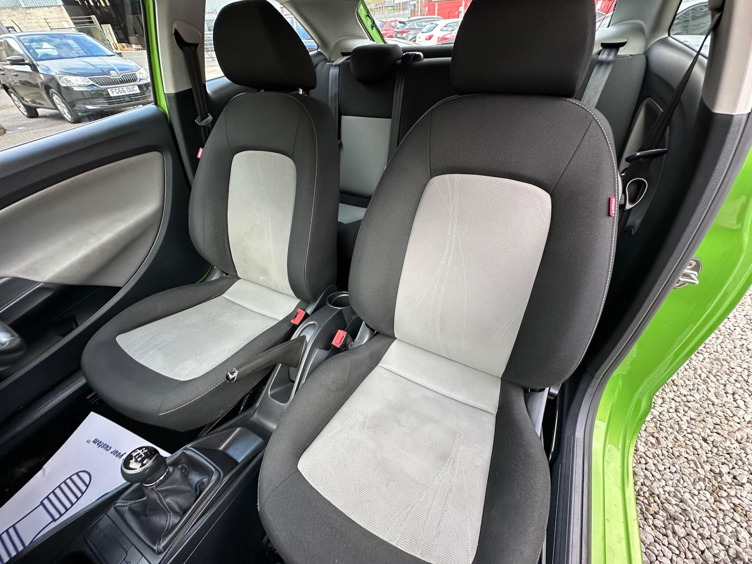 Used SEAT Ibiza 2013 for sale - 76370612: Photo 26