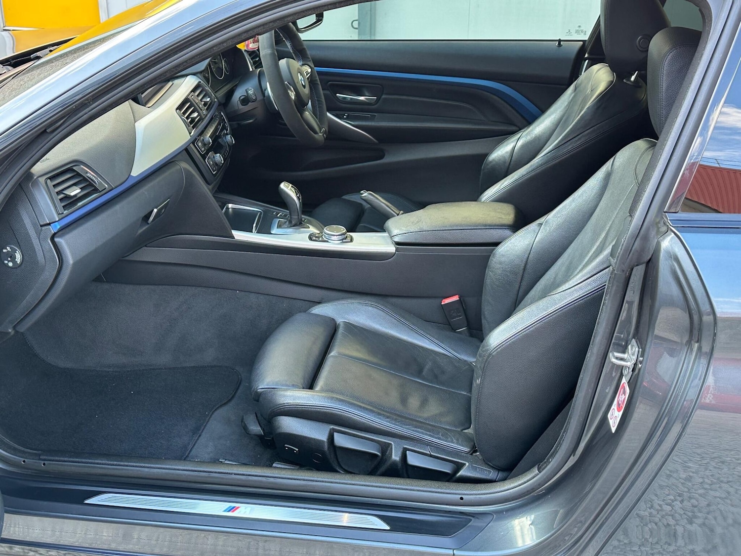 Vehicle 28