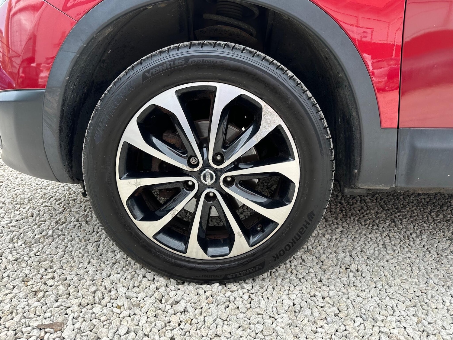 Used Nissan Qashqai 2013 for sale - 77808358: Photo 18