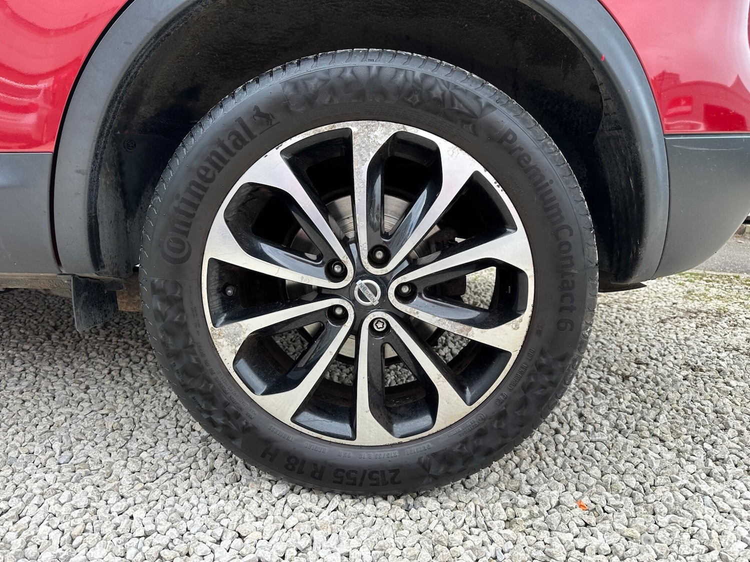 Used Nissan Qashqai 2013 for sale - 77808358: Photo 19