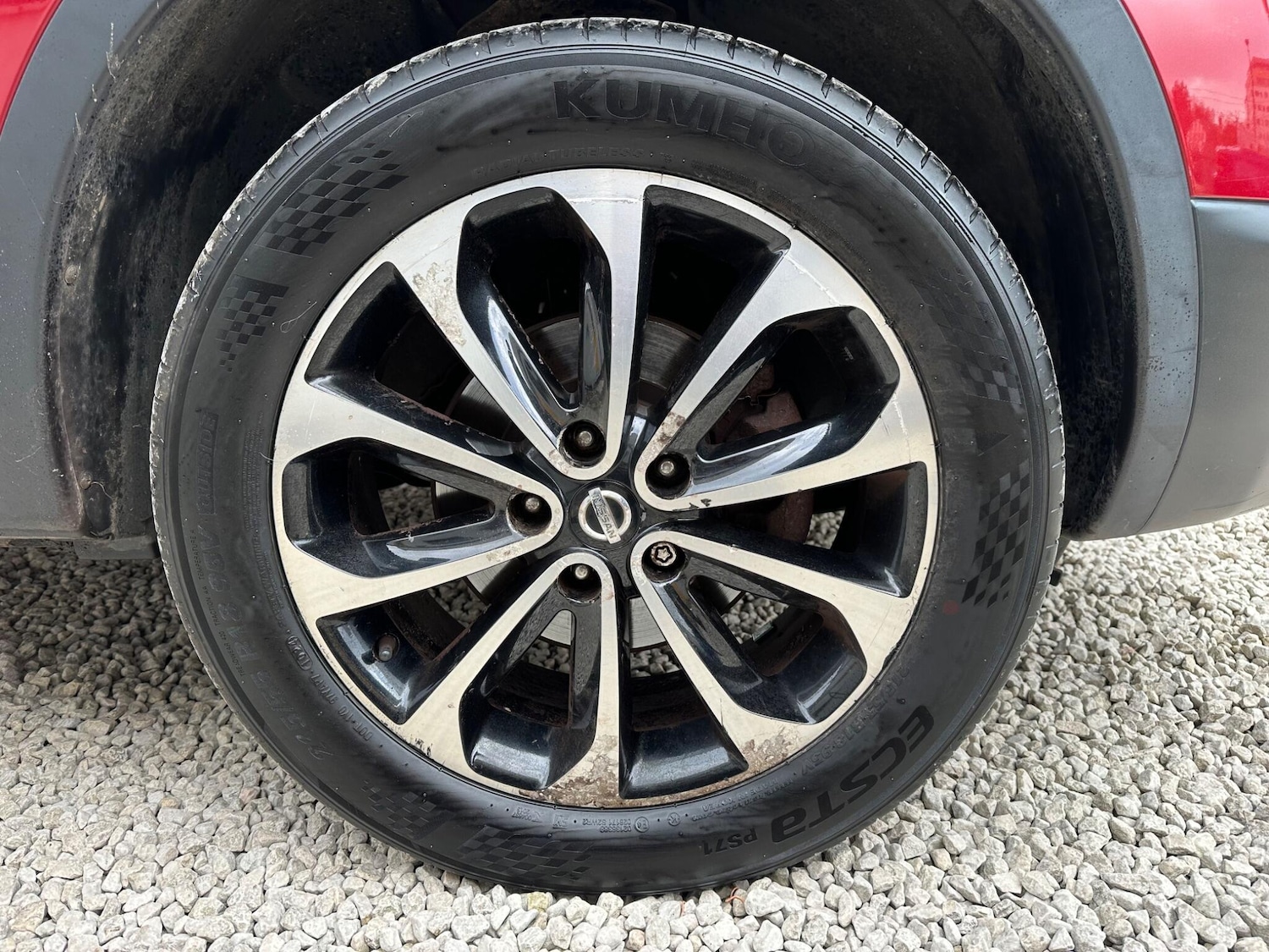 Used Nissan Qashqai 2013 for sale - 77808358: Photo 21