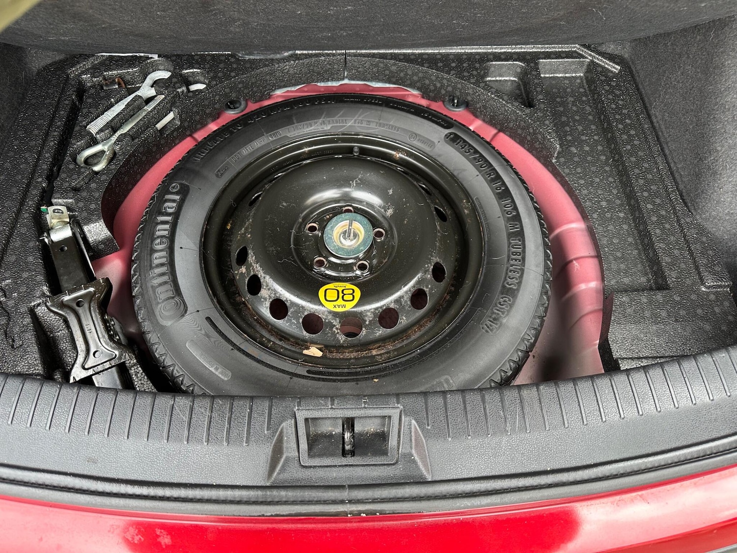 Used Nissan Qashqai 2013 for sale - 77808358: Photo 24