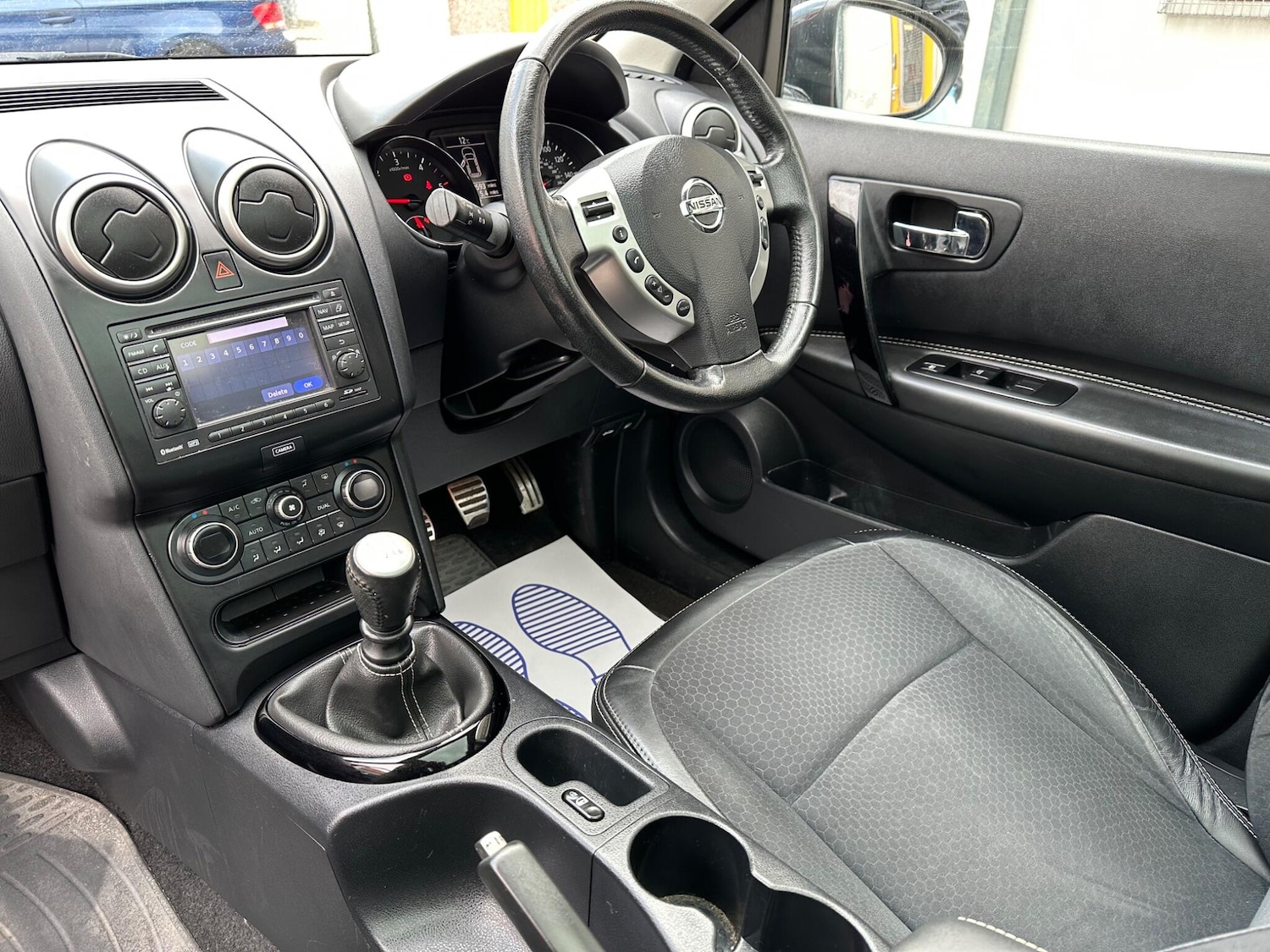 Used Nissan Qashqai 2013 for sale - 77808358: Photo 25