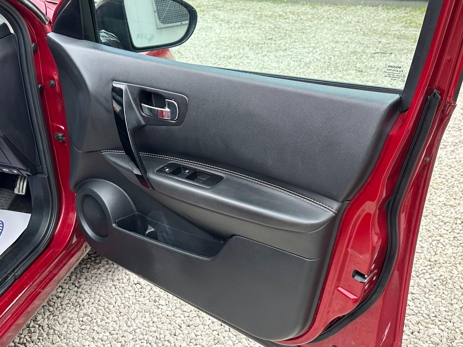 Used Nissan Qashqai 2013 for sale - 77808358: Photo 27