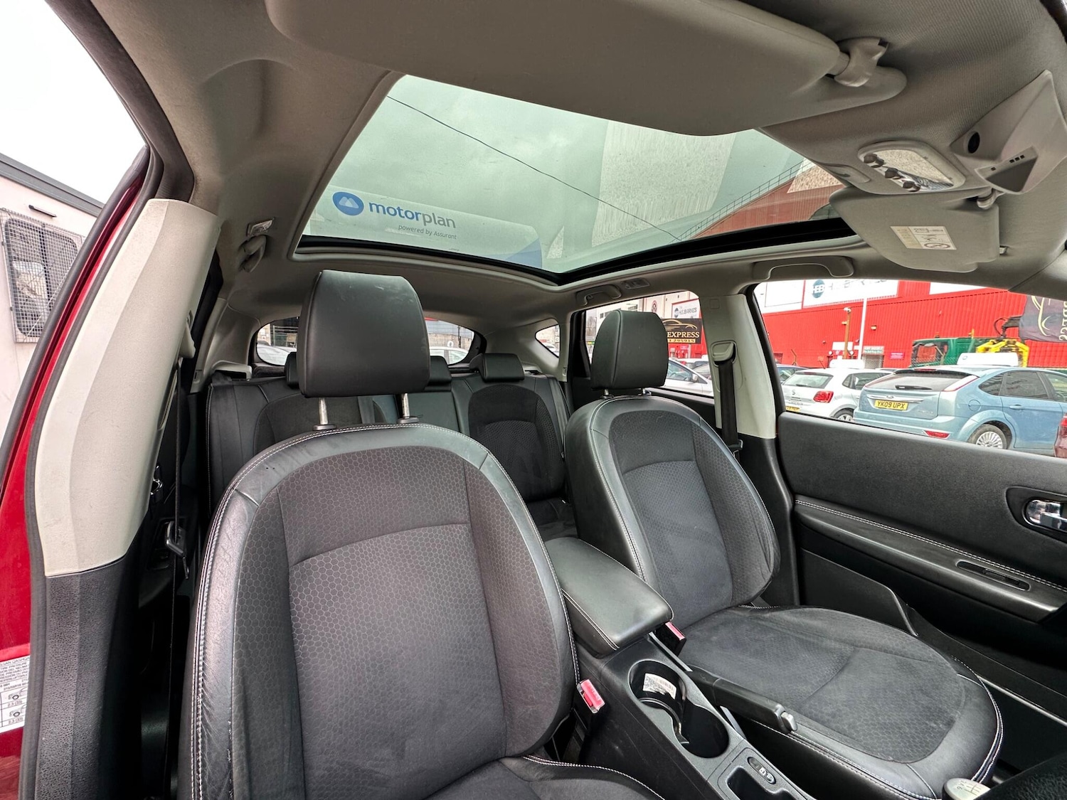 Used Nissan Qashqai 2013 for sale - 77808358: Photo 30