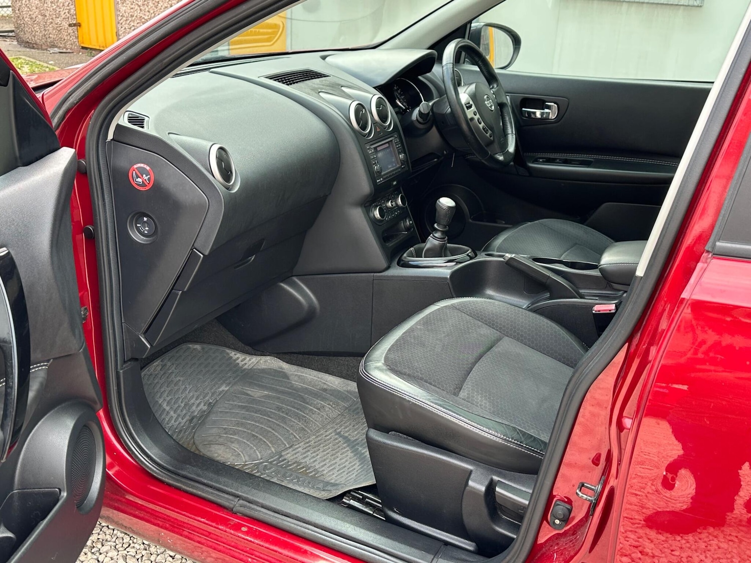 Used Nissan Qashqai 2013 for sale - 77808358: Photo 32