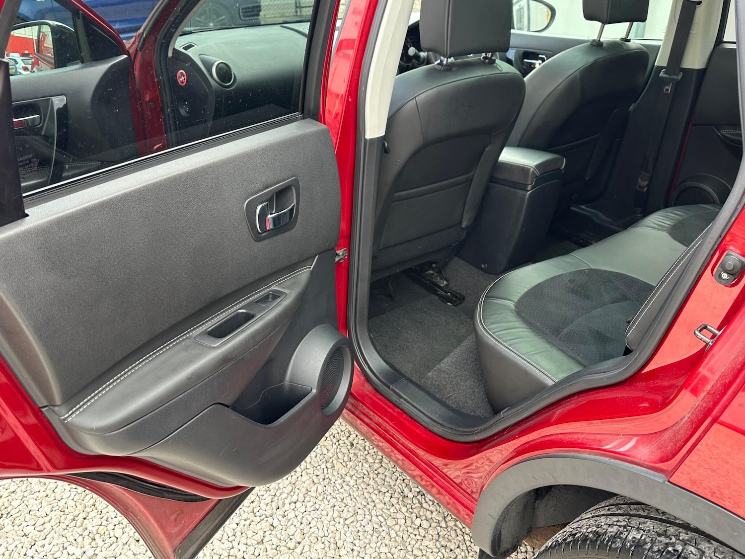 Used Nissan Qashqai 2013 for sale - 77808358: Photo 36