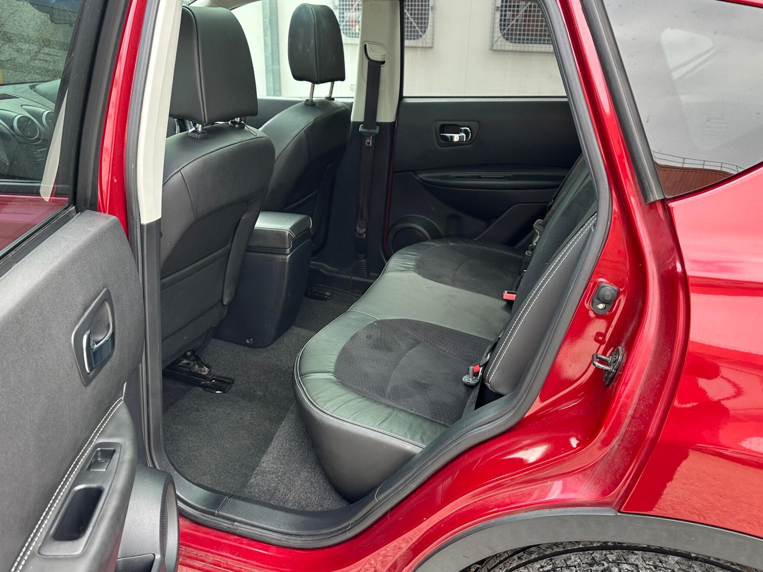 Used Nissan Qashqai 2013 for sale - 77808358: Photo 37