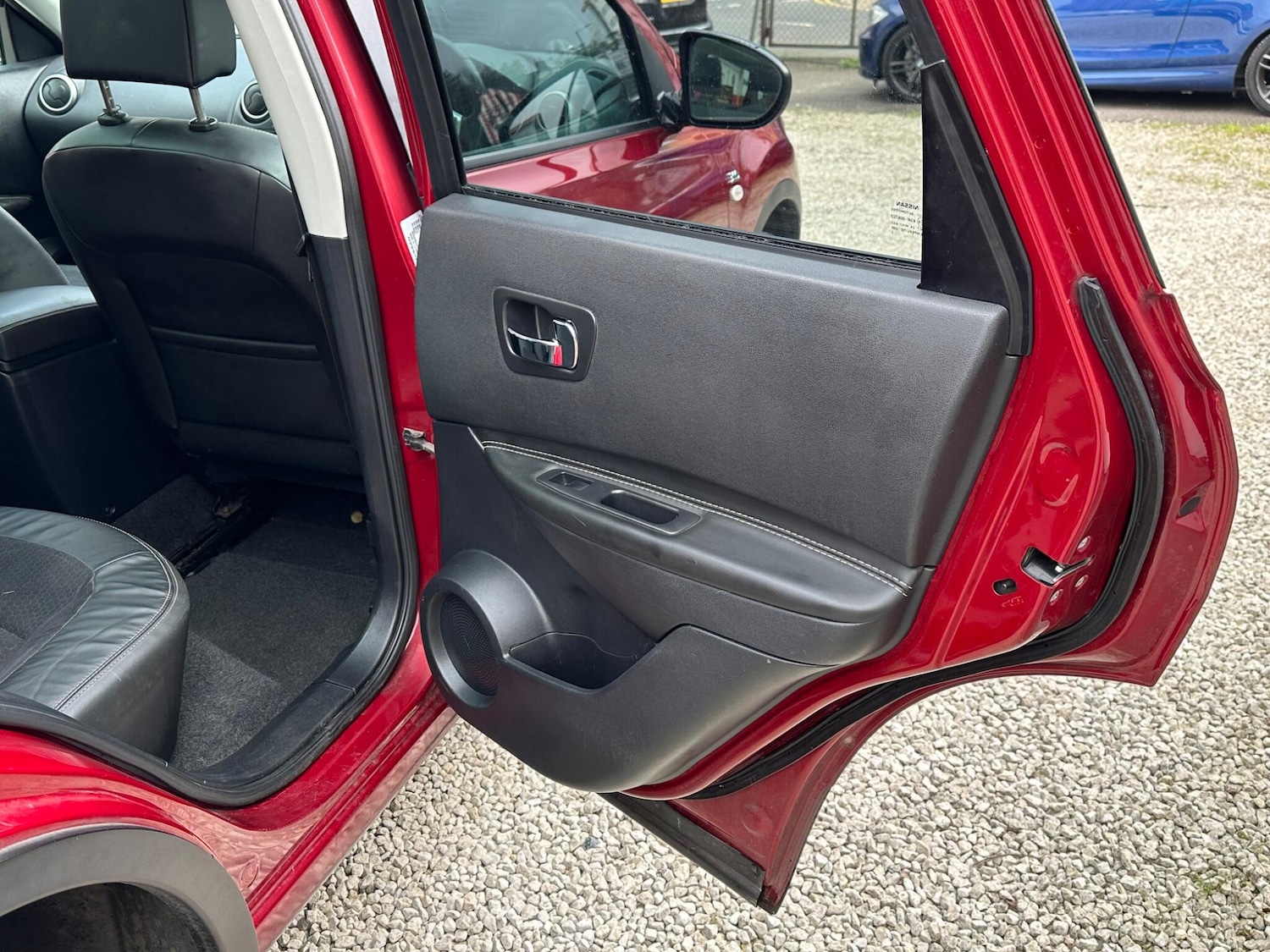 Used Nissan Qashqai 2013 for sale - 77808358: Photo 38