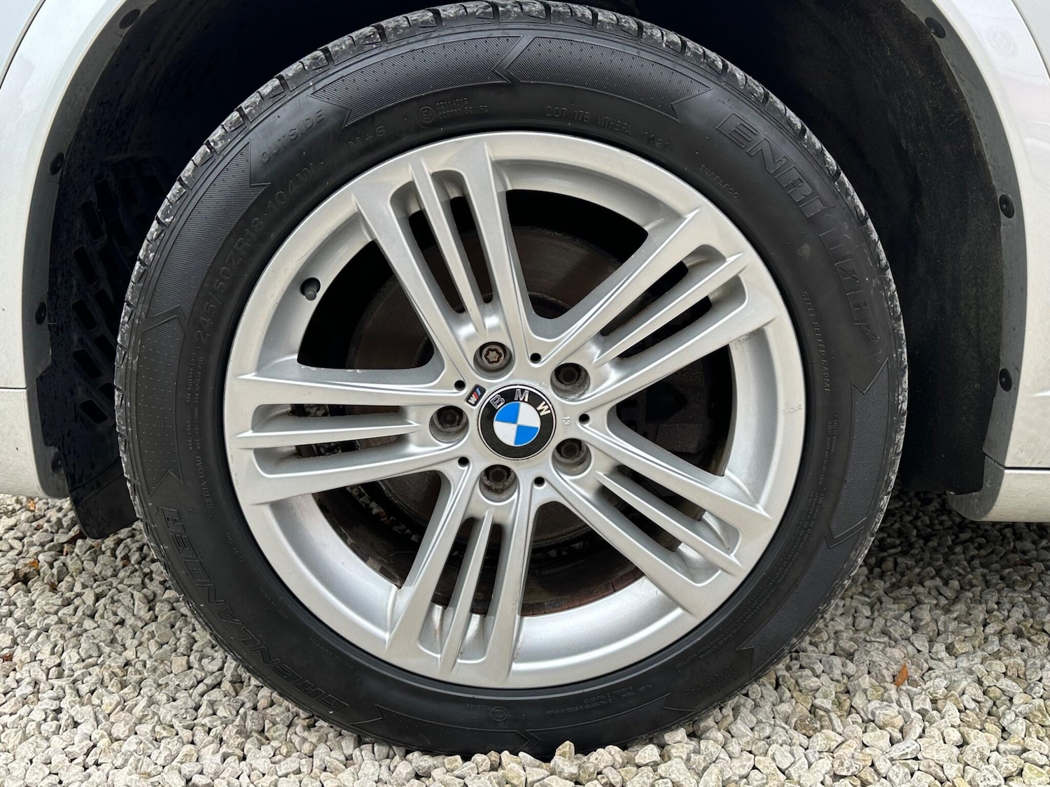 Used BMW X3 2011 for sale - 76423914: Photo 17