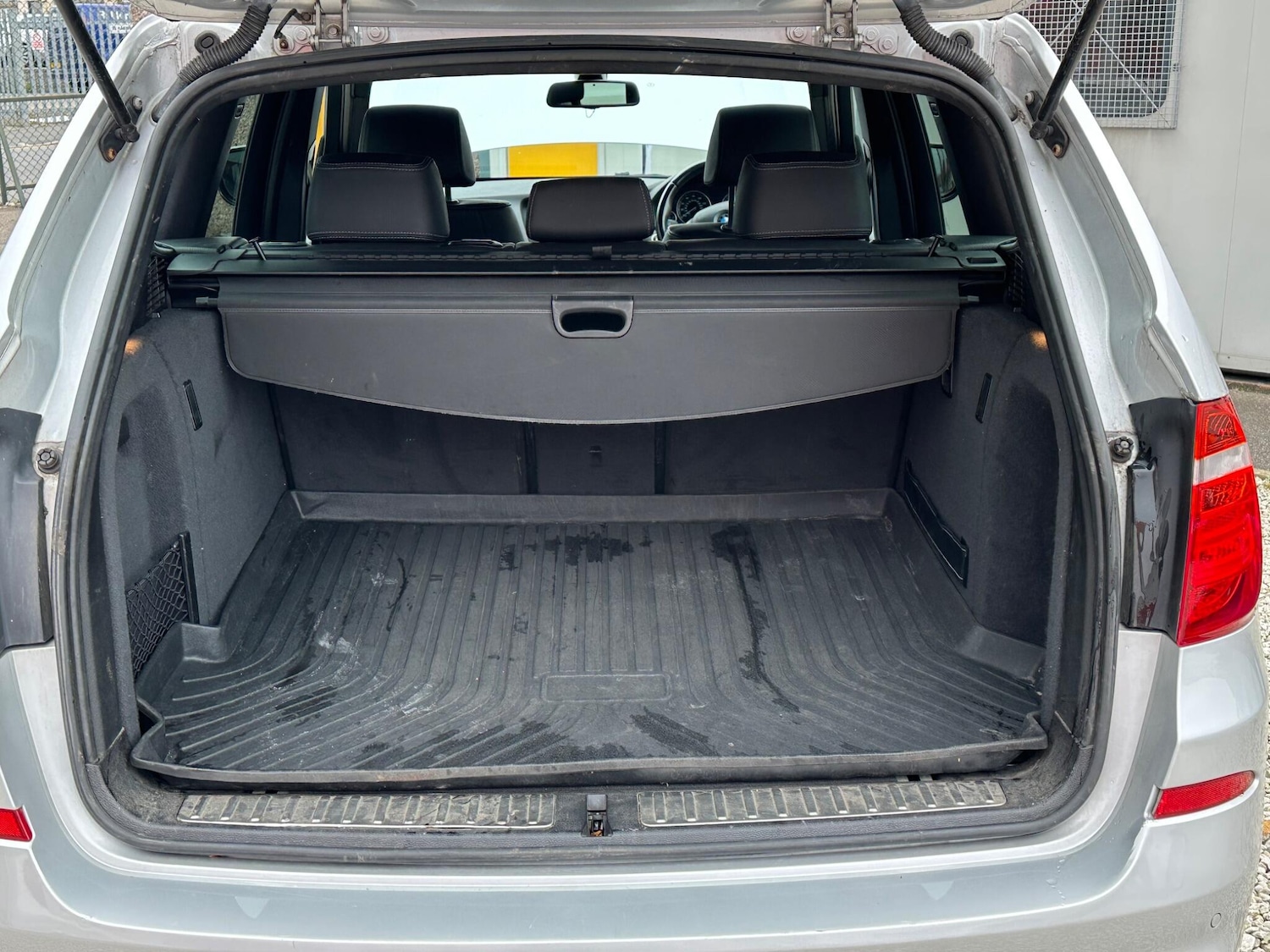 Used BMW X3 2011 for sale - 76423914: Photo 19