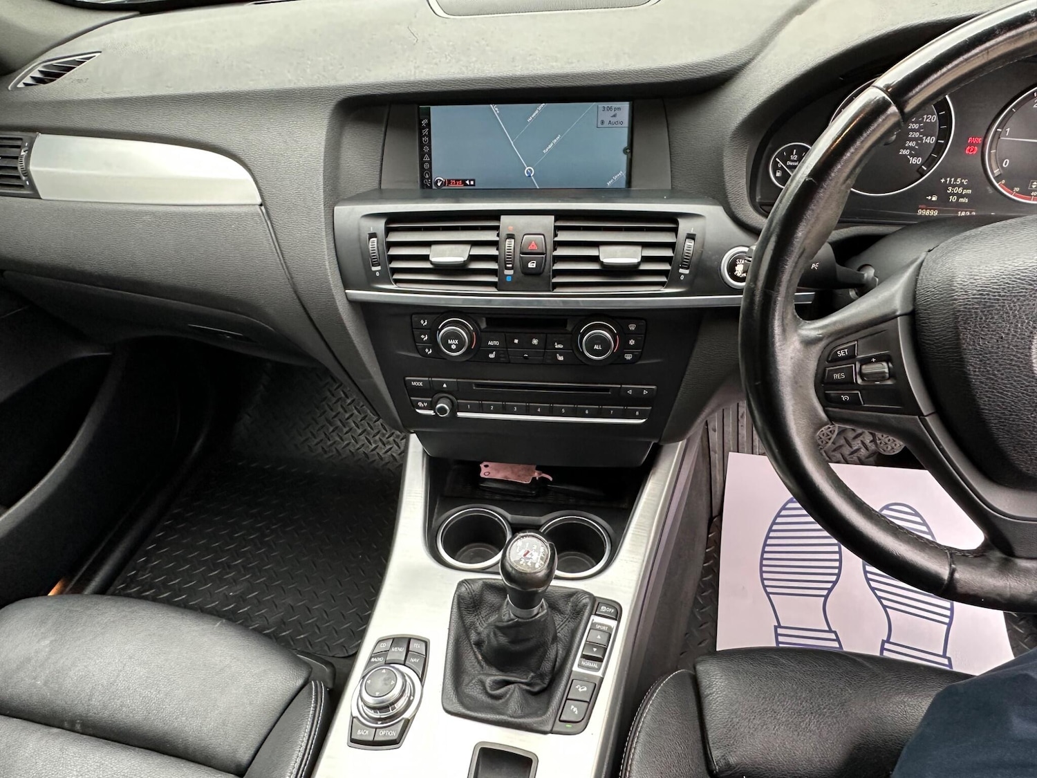 Used BMW X3 2011 for sale - 76423914: Photo 22