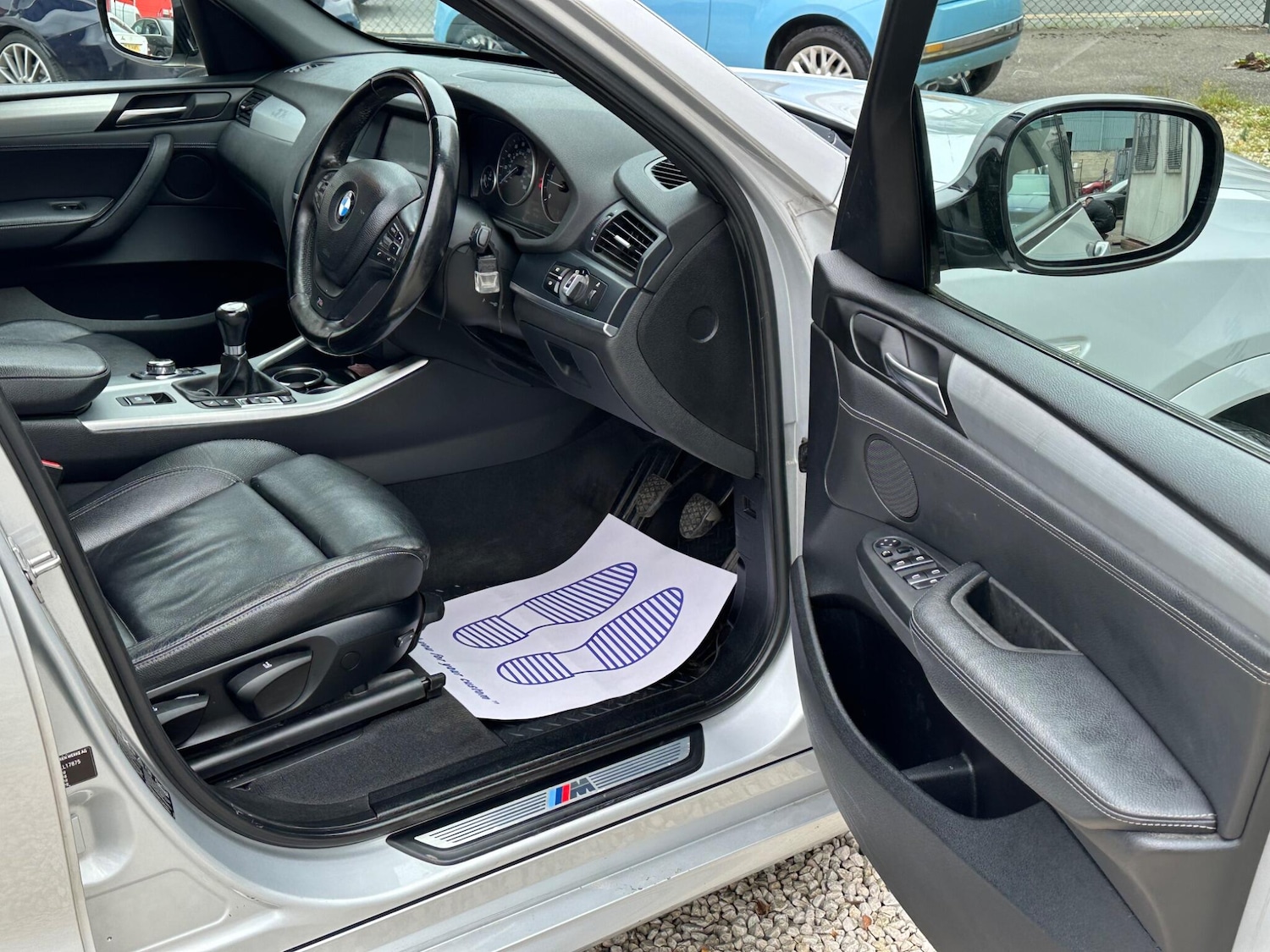 Used BMW X3 2011 for sale - 76423914: Photo 23