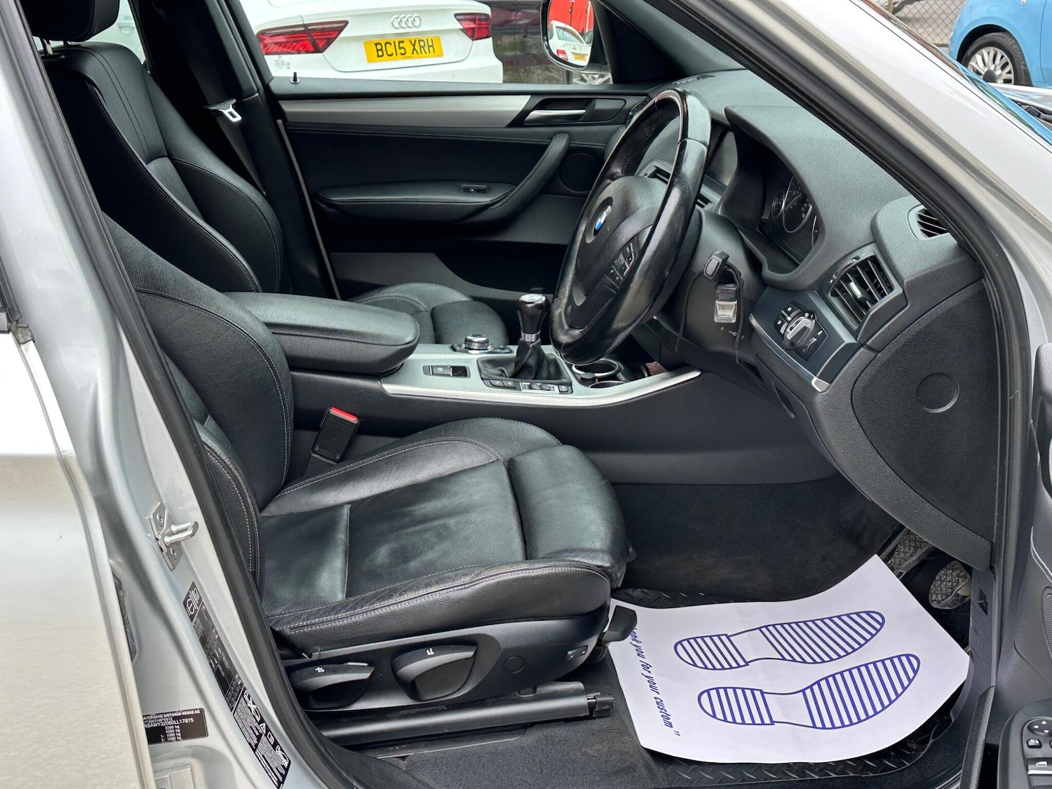 Used BMW X3 2011 for sale - 76423914: Photo 24