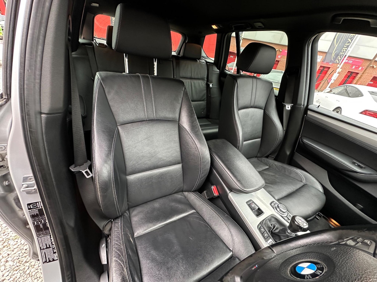 Used BMW X3 2011 for sale - 76423914: Photo 25