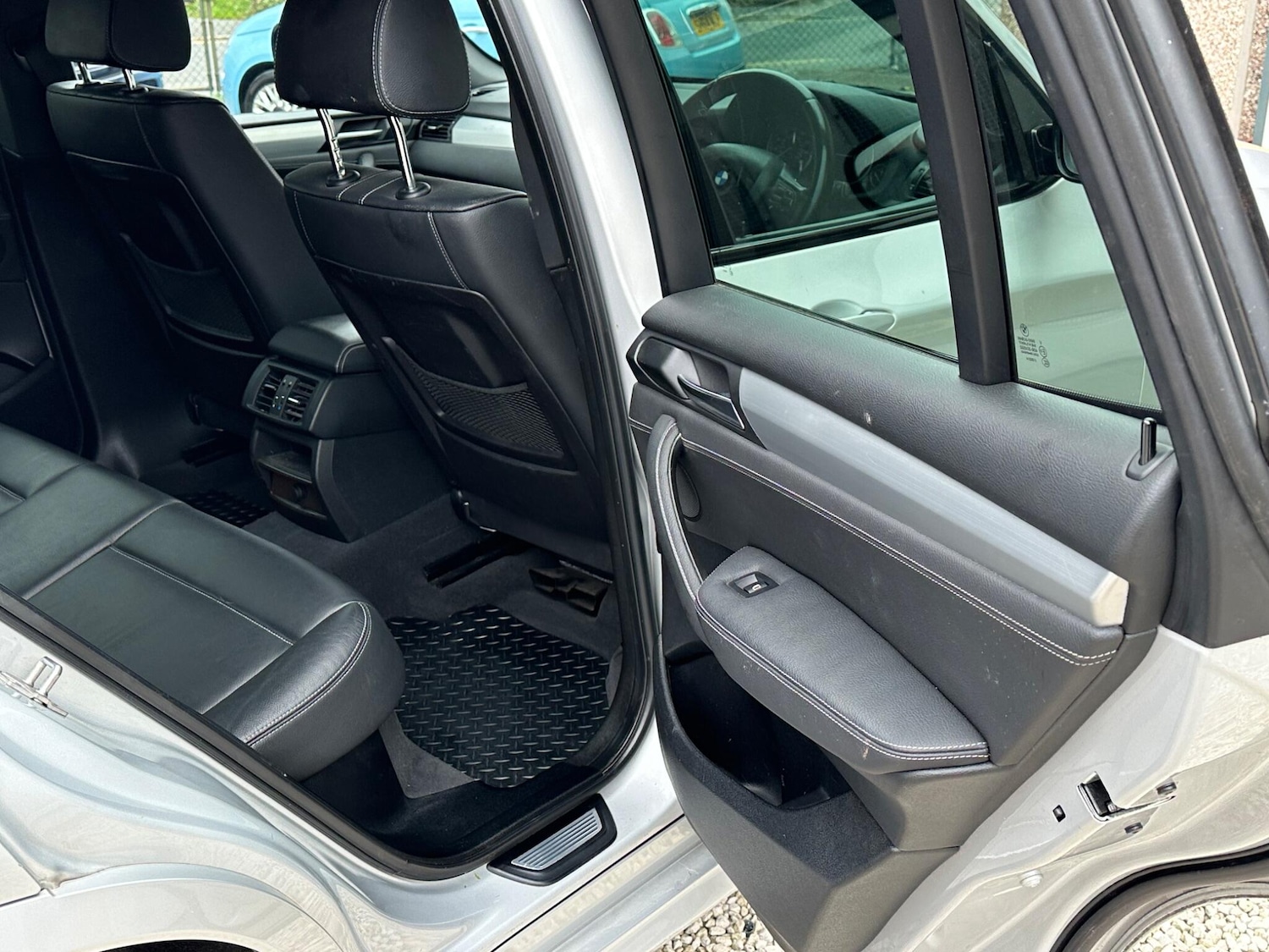 Used BMW X3 2011 for sale - 76423914: Photo 31