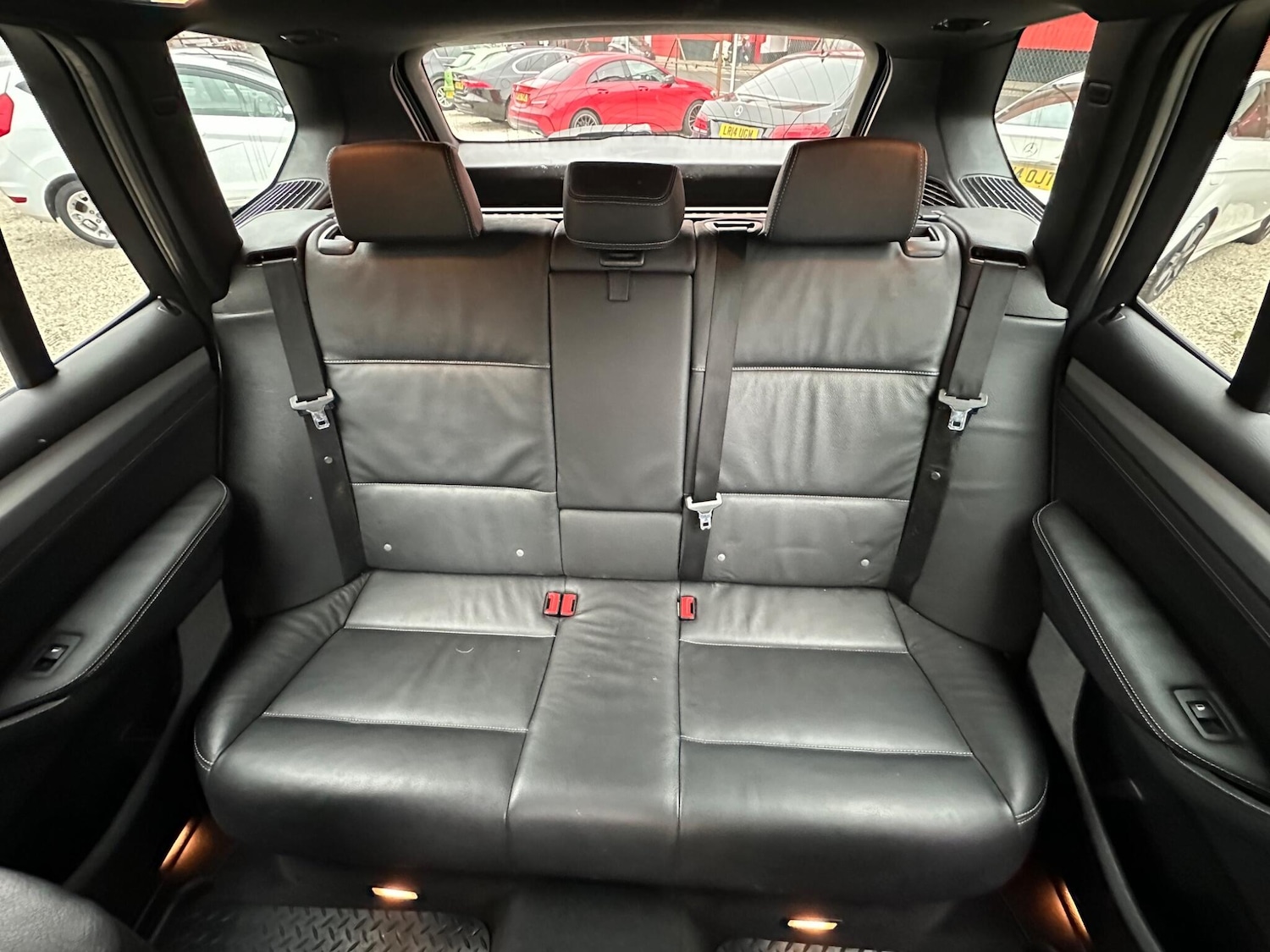 Used BMW X3 2011 for sale - 76423914: Photo 33