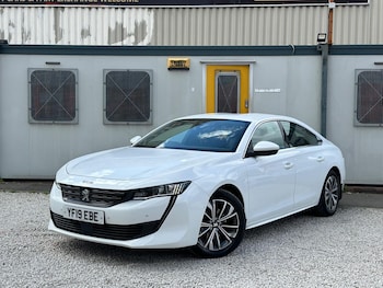 Used Peugeot 508 2019 for sale - 78539259: Photo