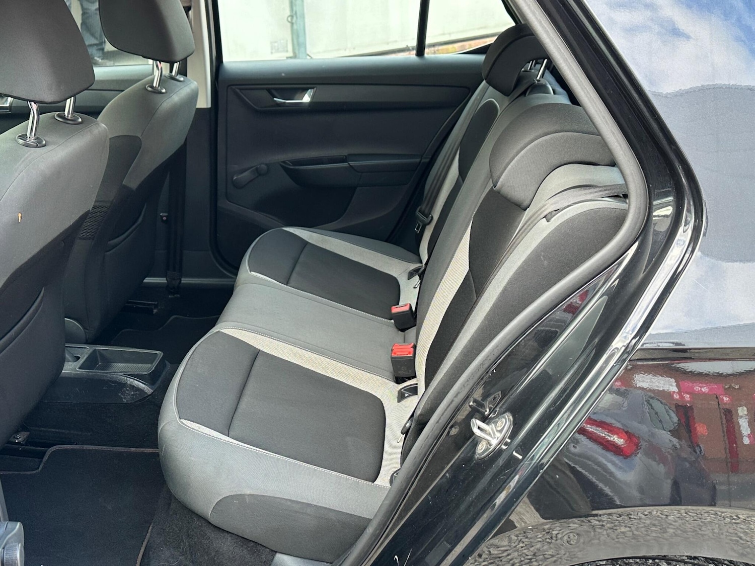 Used Skoda Fabia 2016 for sale - 76371364: Photo 28