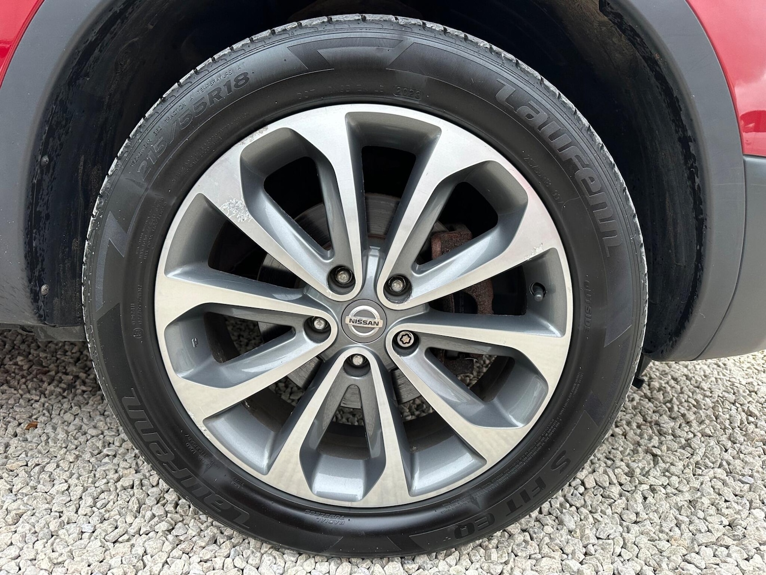 Used Nissan Qashqai for sale - 76728662: Photo 14