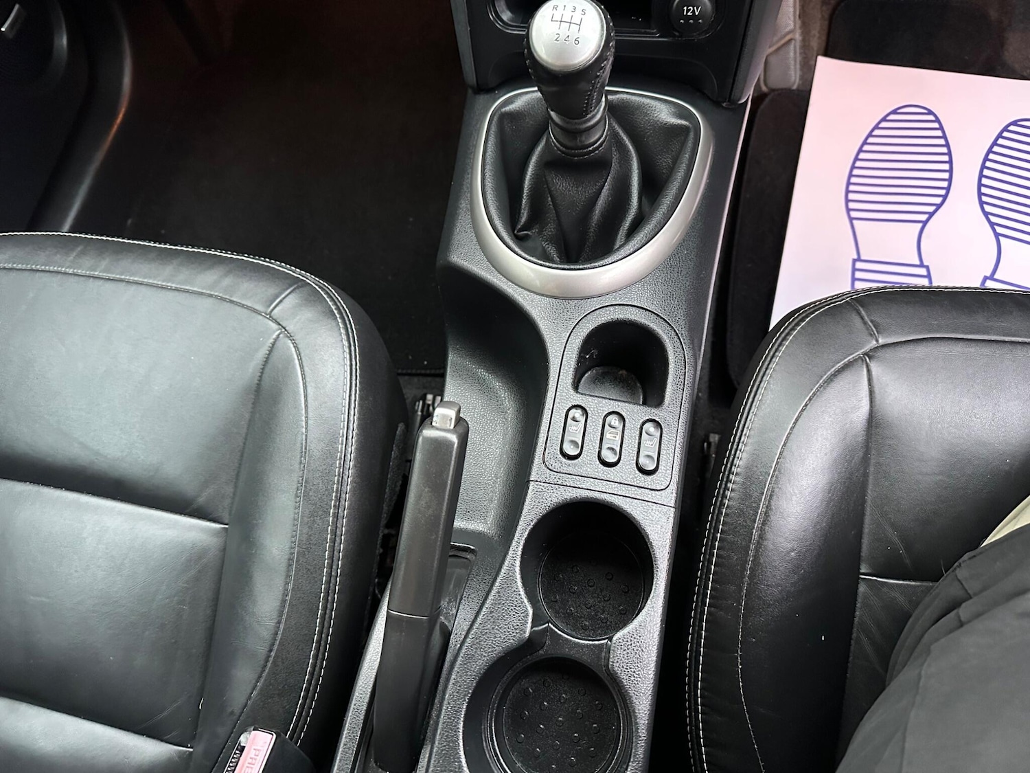 Used Nissan Qashqai for sale - 76728662: Photo 22