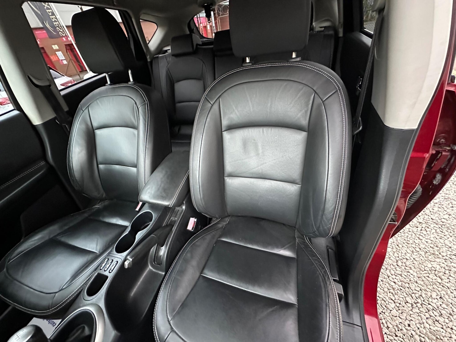 Used Nissan Qashqai for sale - 76728662: Photo 28