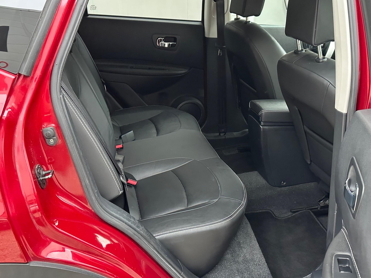 Used Nissan Qashqai for sale - 76728662: Photo 31