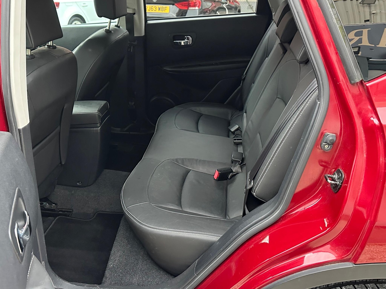 Used Nissan Qashqai for sale - 76728662: Photo 33