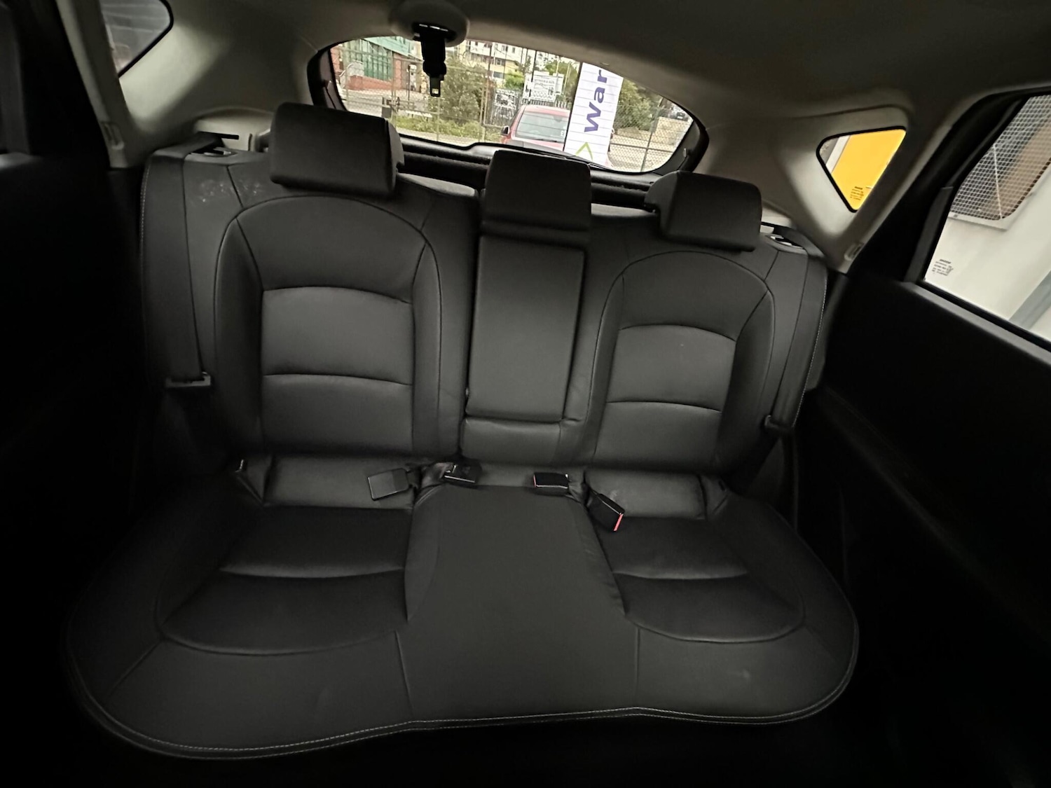 Used Nissan Qashqai for sale - 76728662: Photo 34