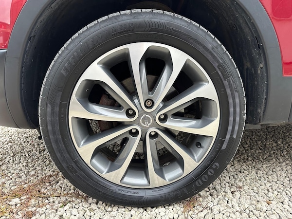Used Nissan Qashqai 2011 for sale - 76201092: Photo 15