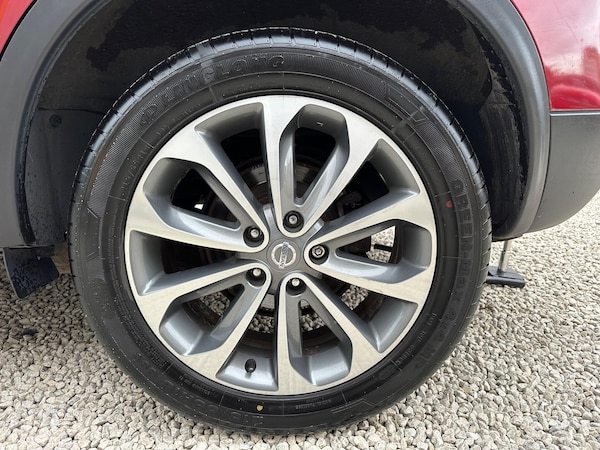 Used Nissan Qashqai 2011 for sale - 76201092: Photo 16