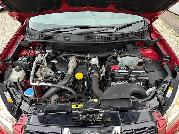 Used Nissan Qashqai 2011 for sale - 76201092: Photo 19
