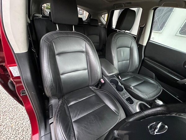 Used Nissan Qashqai 2011 for sale - 76201092: Photo 25